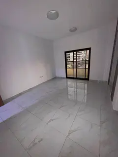 **English Advertisement** **Annual Rental – Al Nuaimiya 1, Ajman** A premium apartment in a second