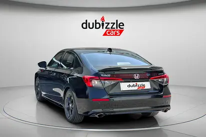 صورة 8 لـ 2022 Honda CIVIC