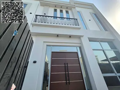 Brand New 5-Bedroom Villa with Majlis & Hall in Al Hoshi, Sharjah | 150K