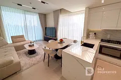 Huge Terrace | Private Pool | Furnished