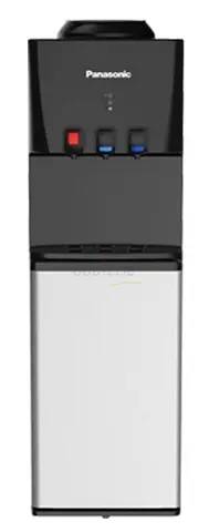 Panasonic Top Loading Water Cooler