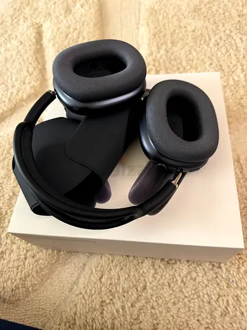 Air pods max