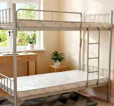 Bed Bunker Type almost new