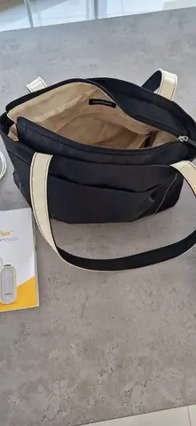 Medela Freestyle Flex Breast Pump Bag