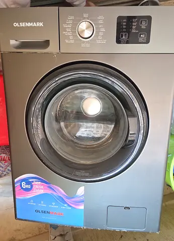 Washing masheine