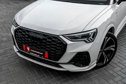 2024 AUDI Q3 缩略图 7
