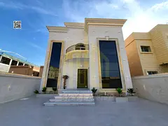 🏡 Standalone villa for sale | Luxury finishing | Includes electricity, water, and air conditionin