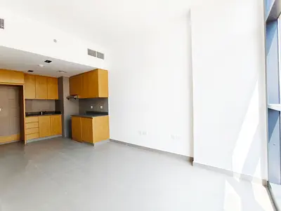 SPACIOUS ONE BEDROOM APARTMENT FOR RENT IN AL MAMSHA SHARJAH FEATURING MODERN ARCHITECTURE PREMIUM AMENITIES PRIME LOCATION AND HIGH END FINISHING CALL TODAY