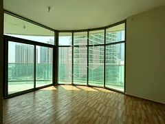 Mangrove View | 1BR w/ Balcony | High Floor