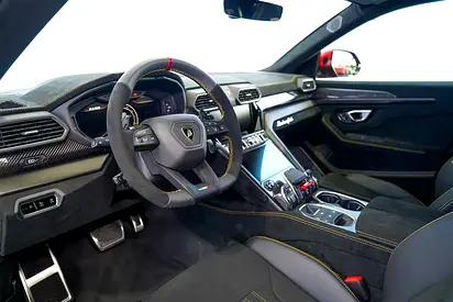 صورة مصغرة 7 لـ 2024 Lamborghini URUS