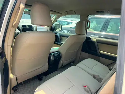 صورة 6 لـ 2011 Toyota PRADO