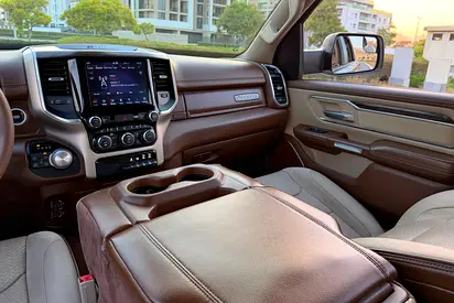 صورة 12 لـ 2019 RAM 1500