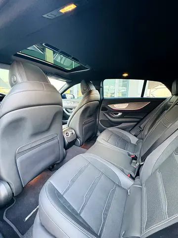 2024 Mercedes-BENZ AMG 缩略图 11