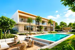 ULTRA LUXURY | LAVITA BY EMAAR