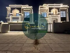 Luxury Classic 5BR Villa for Sale | Al Helio | Free Registration | 3600 Sq Ft | Near Sheikh MBZ Road