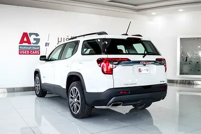 GMC Acadia AT4, миниатюра 6