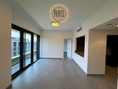 BRAND NEW 2 BR APARTMENT WITH CLOSED KITCHEN-RENT 80k IN 1/2 PAYMENTS