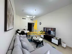 ✨ Luxury apartment for monthly rent, two bedroom and a hall with an open view, fully furnished wit