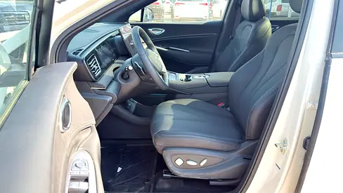 BYD Sealion Premium, миниатюра 19