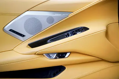 صورة 13 لـ 2022 Chevrolet CORVETTE