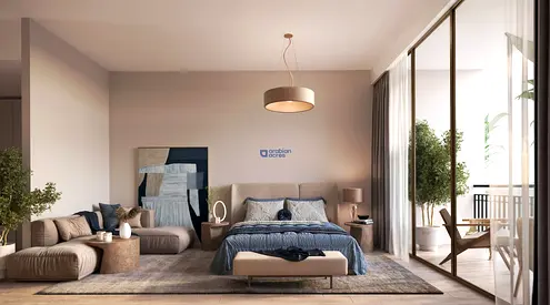 Handover Soon | High Quality | Park View