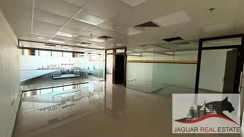 PRIME LOCTAION ,PREMIUM OFFICE, FREE CHILLER AND 2 PARKING , SHEIKH ZAYED ROAD AL BARSHA1, WALKING DISTANCE TO METRO