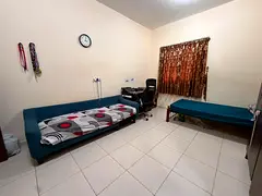 Well Furnished Spacious Master Room - No Commission Directly from Owner
