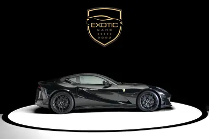 صورة 4 لـ 2018 Ferrari 812 SUPERFAST