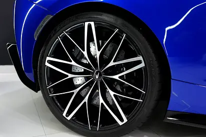 2023 Mclaren GT 缩略图 17