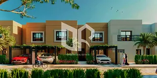 Fresh Ready to move in Townhouse | 100% freehold | Electricity and water 50% Saving | Community