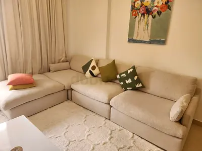 Sofa L shape