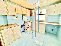 Ready to Move || Balcony || Spacious 1BR for Family || Prime Location