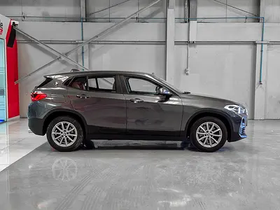 2020 BMW X2 — фото 4