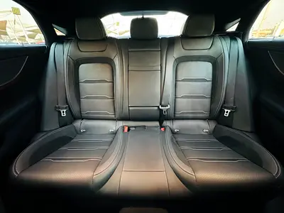 2024 Mercedes-BENZ AMG 缩略图 12