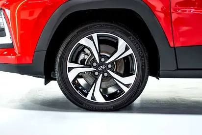 JAC JS4 Intelligent, миниатюра 16