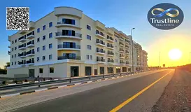 1BHK For Sale in Kintia with a reasonable down payment, first occupancy in a new building