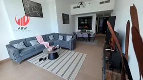 Ready to Move In | Burj View 1BR | Fully Furnished