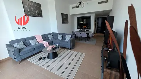 Ready to Move In | Burj View 1BR | Fully Furnished