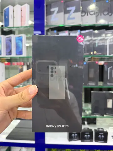 Samsung Galaxy S24 Ultra