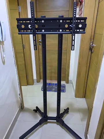 TV stand with Wheels