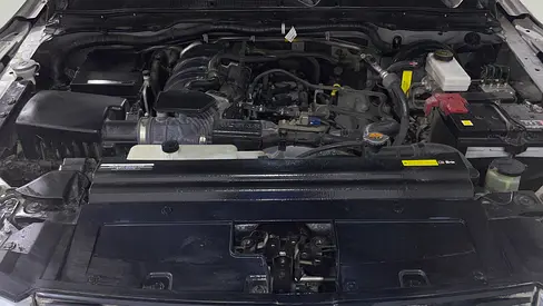 2024 Nissan XTERRA 照片 13