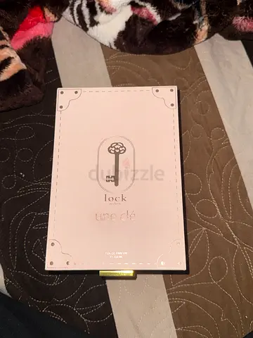 Pink lock diary / - unused its perfume begin to our family company i have 100 of them i want a good