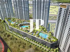 2BR Apartment | Sobha Solis Tower D | Multiple Views | Motor City
