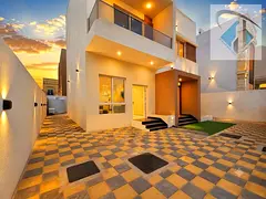 Own villa monthly loan start 5000 no down payment