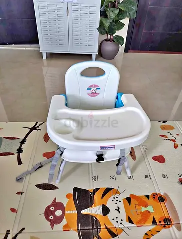 Baby feeding chair for sale