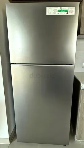 Samsung 500 liter refrigerator like new perfect working new model super clean condition