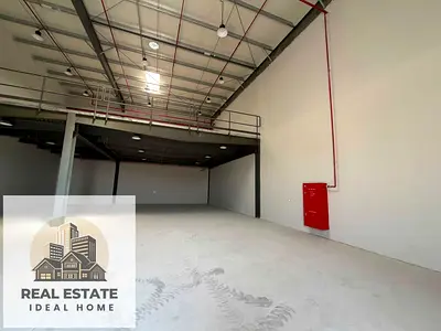 Brand-New Warehouse for Storage & Trading | Al Sajaa Industrial Area, Sharjah