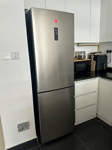 Hoover Refrigerator