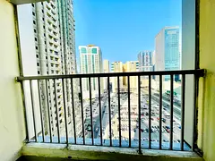 Luxury 1bhk open view balcony 1month free 2 full bathroom rent 42k 6cheque payment only for family