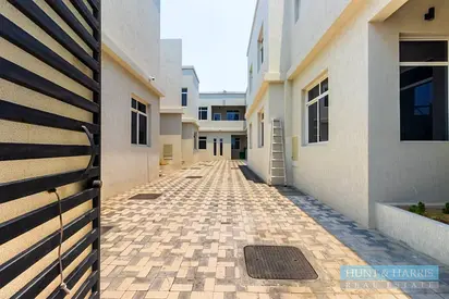 3 Bedroom Villa for Rent in Al Juwais - Ready to Move Into